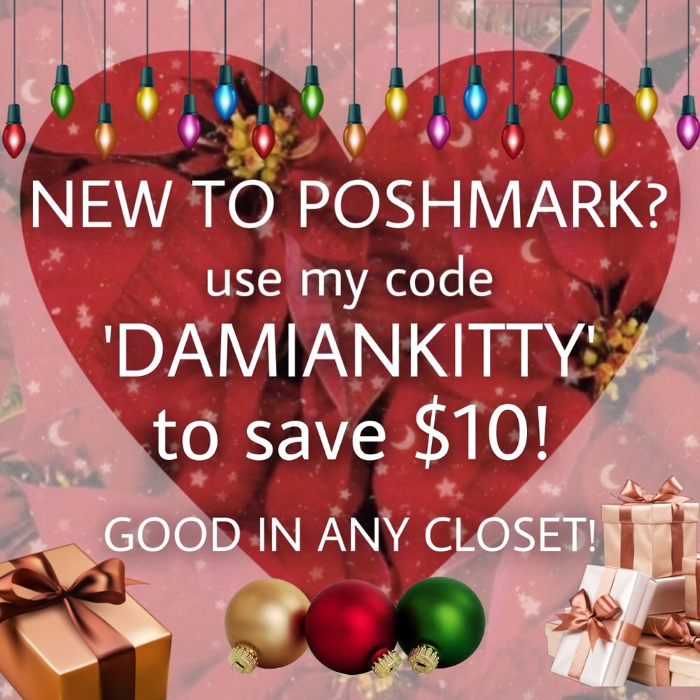 Discount Code DAMIANKITTY - Picture 3 of 8